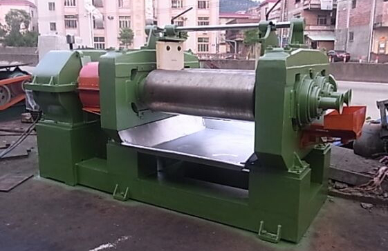 二手壓延機 二手壓延機