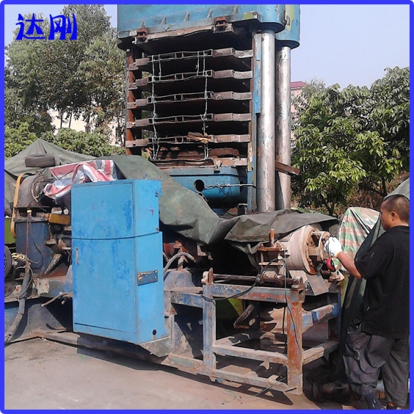 油壓機(jī)二手設(shè)備轉(zhuǎn)讓