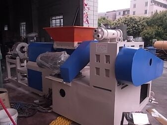 廣東造粒機(jī)二手設(shè)備