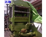發(fā)泡機(jī)二手設(shè)備回收